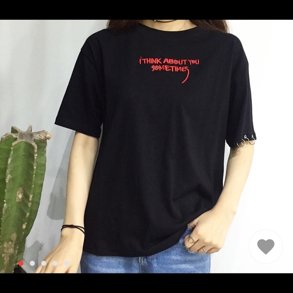 Super cute t-shirt